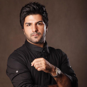 عکس مجید خراطها