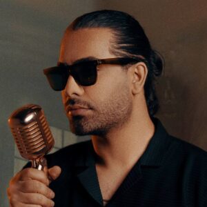 عکس مجید رضوی