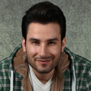 عکس مهدی احمدوند