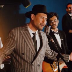 موزیک ویدیو یواشکی از مهدی مدرس