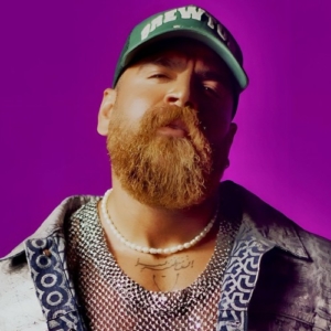 عکس معین زد