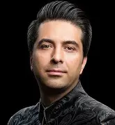 عکس محمد معتمدی