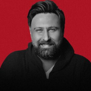 عکس محمد علیزاده