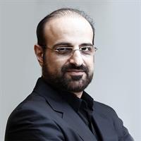 عکس محمد اصفهانی