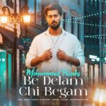 محمد پناهی – به دلم چی بگم