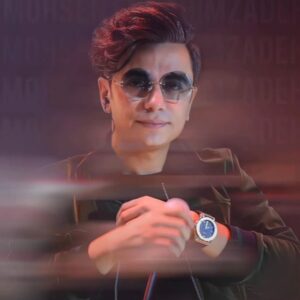 عکس محسن ابراهیم زاده