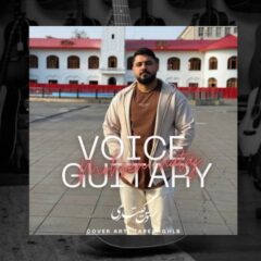 کاور ویس گیتاری از محسن نتاج