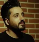 عکس مجتبی دربیدی