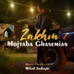 مجتبی قاسمیان – زخم