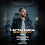 مرتضی حسینی – نقطه ضعف