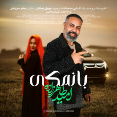 کاور بانمکی از امید طاهرزاده