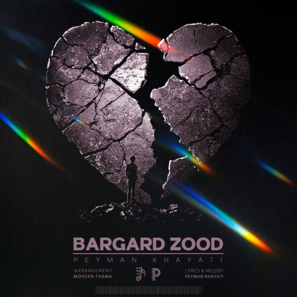 کاور آهنگ برگرد زود از پیمان خیاطی