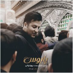 کاور پابوس از پویا بیاتی