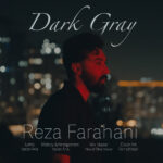 رضا فراهانی – خاکستری تیره