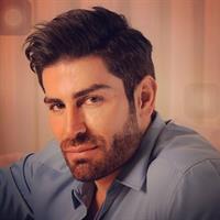 عکس رضا ملک زاده