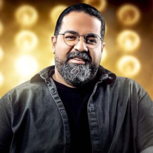 عکس رضا صادقی