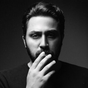 عکس روزبه بمانی