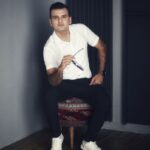 سجاد طاهری – کی میتونه