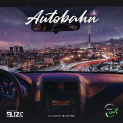 کاور اتوبان 4 از سید