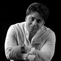 عکس شهاب بخارایی