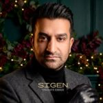 سیگن – یلدای عشق