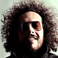 عکس سینا حجازی