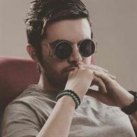 عکس سینا پارسیان