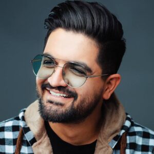 عکس سینا شعبانخانی