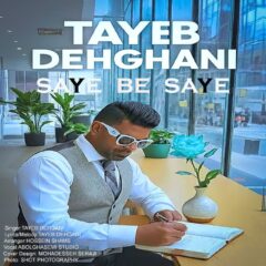 کاور سایه به سایه از طیب دهقانی