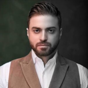 عکس بابک جهانبخش