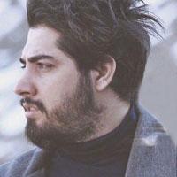 عکس میلاد بابایی