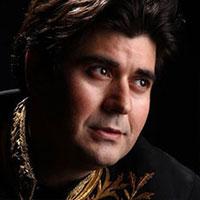 عکس سالار عقیلی