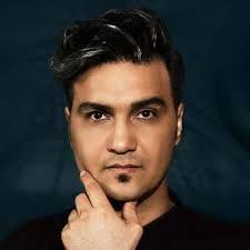 عکس علیرضا روزگار