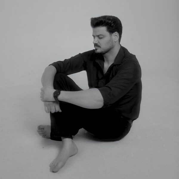 کاور آهنگ بعد تو از افشین شریفی