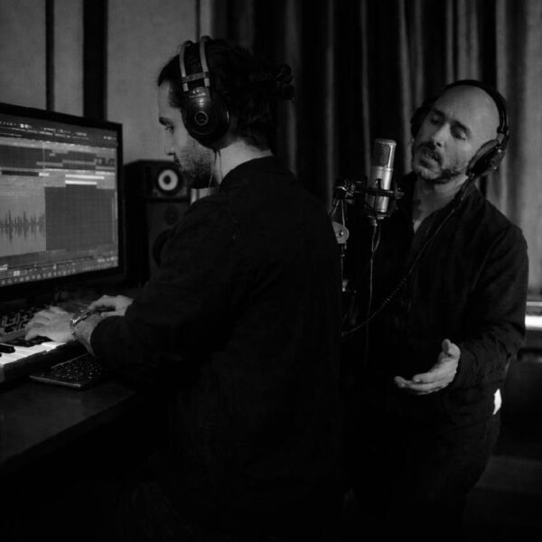 کاور آهنگ ایران از میلاد درخشانی