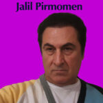 جلیل پیرمومن – میراث پدر