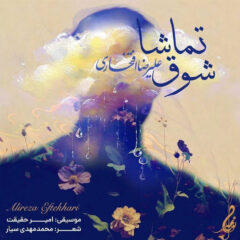 کاور شوق تماشا