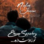 احسان سپهری – نفس جانم