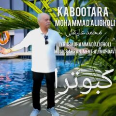 کاور کبوترا