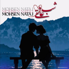 کاور شب عاشقی