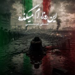 کاور این روزام میگذره