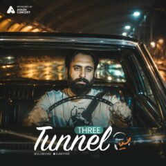 کاور آهنگ تونل 3 (مهدی یراحی) از دی جی سید