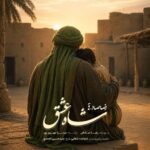 رضا صادقی – شاه عشق