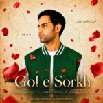 شاهین دزفولی – گل سرخ