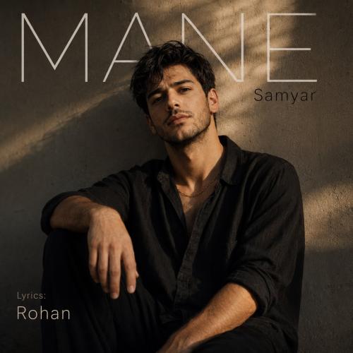کاور مانع از سامیار