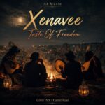Xenavee – طعم آزادی