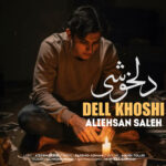 علی احسان صالح – دلخوشی (ورژن جدید)