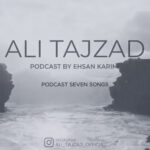 علی تاج زاد – هفت ترانه
