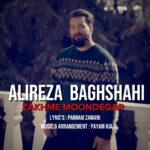 علیرضا باغشاهی – زخم موندگار