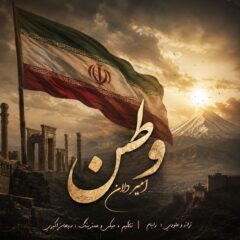 کاور وطن